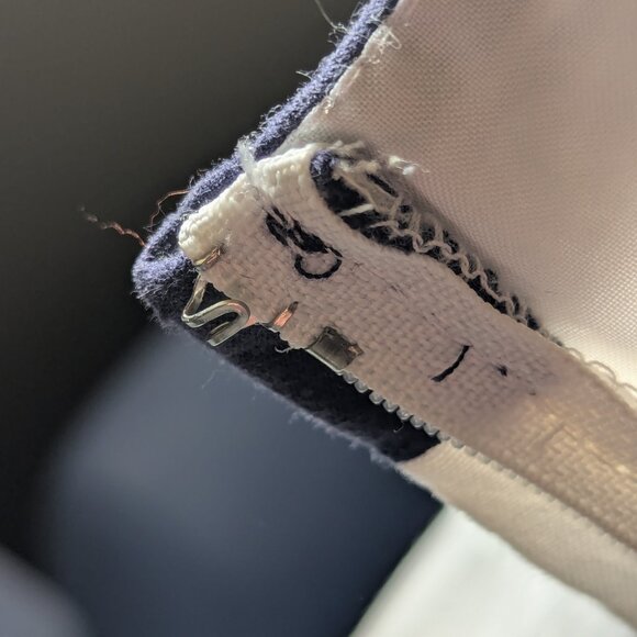 Vintage Algo-Ettes White Sundress - Picture 3 of 8